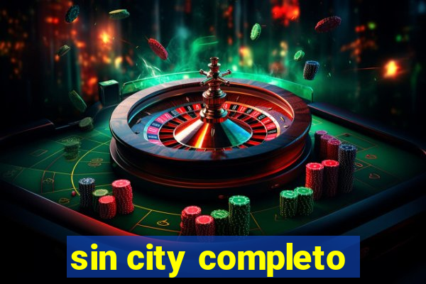 sin city completo